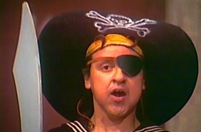 O Kiko Ator Carlos Villagrán Eslava